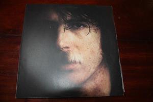 Vinilo Doble Charly Garcia