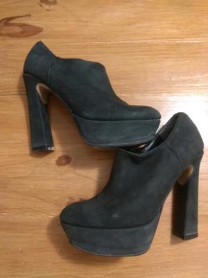 Zapatos talle 35