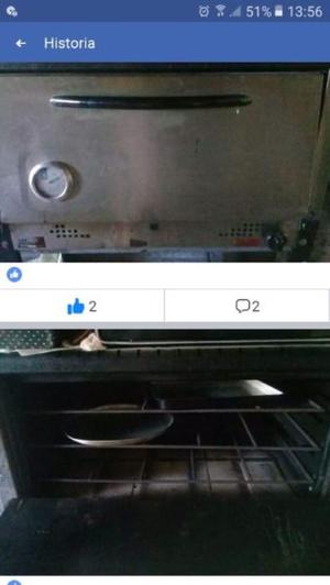 horno electrico vendo0