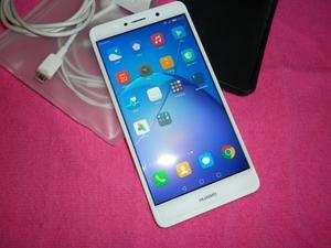 huawei mate 9 gold libre como nuevo