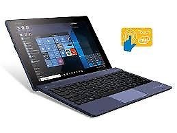 netbook quantum xenon de 10", en liniers, mi cel ,