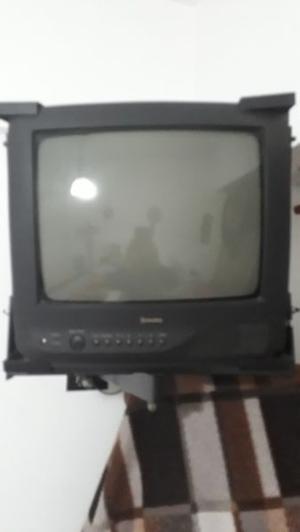 2 TV DE 14 PULGADAS