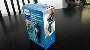 Afeitadora Philips Aqua touch mod S