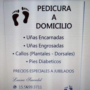 Al Cuidado De Tus Pies