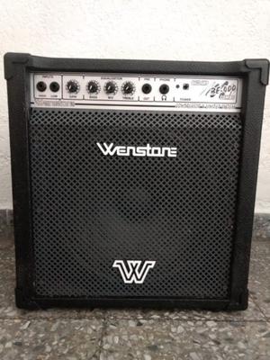 Amplificador BAJO Wenstone BE- watts)