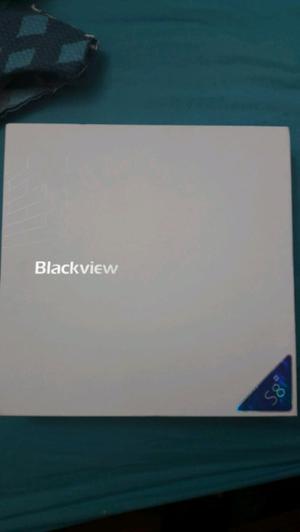 BLACKVIEW s8 nuevo en caja