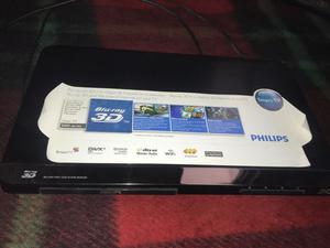 Blu-ray 3D Philips