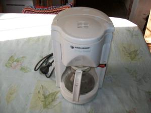 Cafetera Black & Decker