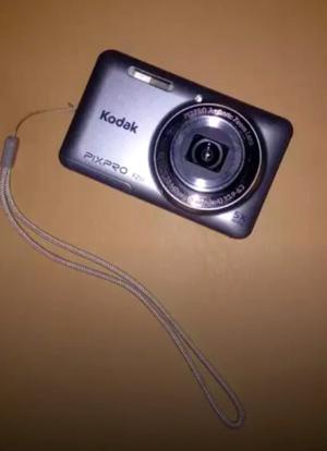 Camara Lodak PixPro