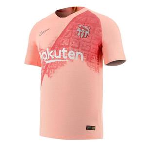 Camiseta Barcelona Rosa 