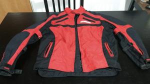 Campera moto Proskin