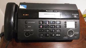 FAX PANASONIC KX-FT982