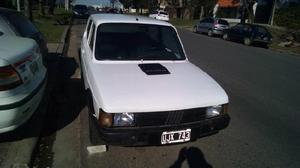 Fiat 147 modelo 96 motor 1.4