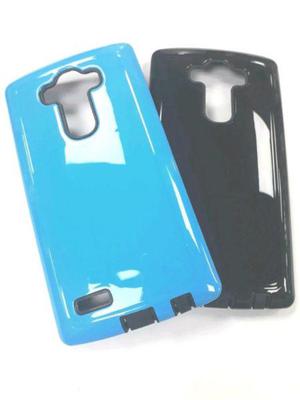 Funda Protector para LG G4 (H815) Alto Impacto