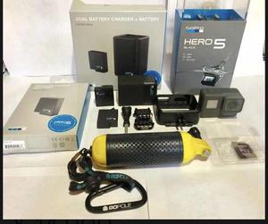 GoPro Hero 5 Black