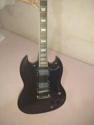 Guitarra eléctrica Ranger Sg