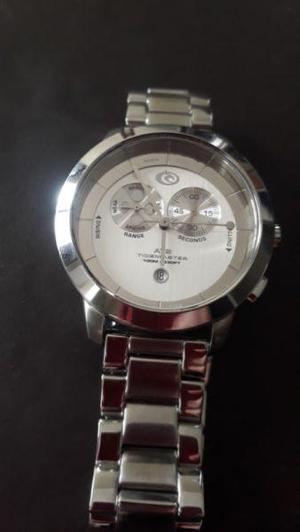 HERMOSO RELOJ RIP CURL SURF ATS TIDE MASTER CONTROL DE