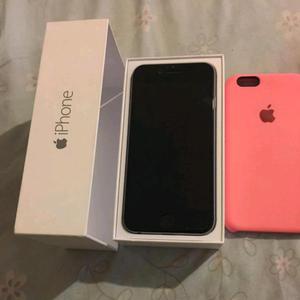 Iphone 6 64 GB Libre