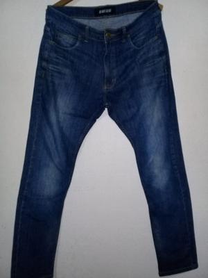 Jeans hombre talle 44 Hay Mor Dead