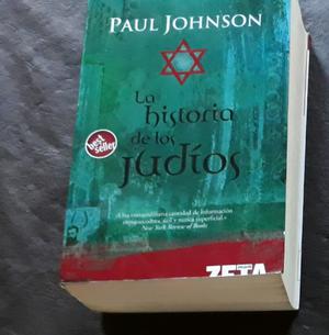La Historia de los Judios