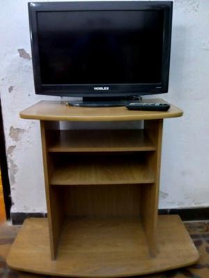 MESA MÁS TV LCD