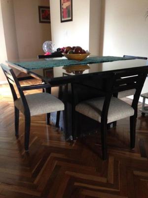 Mesa de comedor