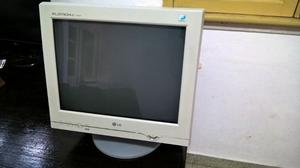 Monitor de tubo Lg Flatron Ez T730sh