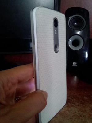 Moto X Force 32gb ***desbloqueado De Fabrica***