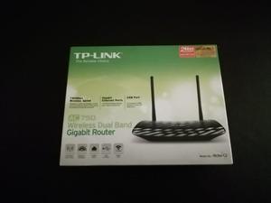 Router TP-Link ACE 750