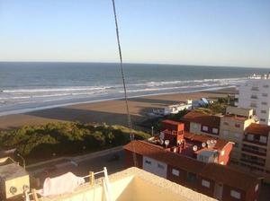 San Bernardo 2019 Alquilo 2 amb.vista al mar