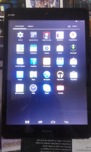 Tablet 7 pulg. con wifi outlet. Android. Wifi. Quad core. Mi