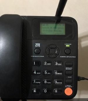 Telefono GSM ZTE Movistar
