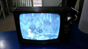 Tv antigua. Muy buen estado