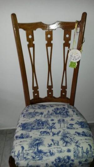 VENDO SILLA ANTIGUA !!!!