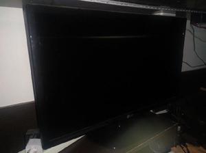 VENDO TV LG DE 24 PULGADAS USADO