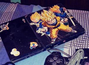 Vendo PlayStation 2