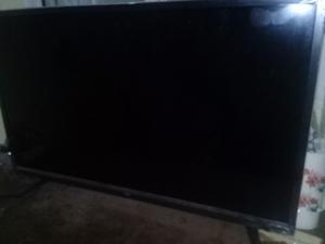 Vendo tv Smart 32'