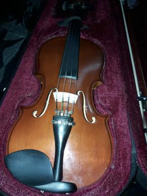 Vendo violin 3/4