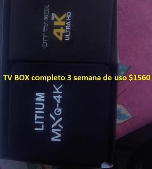tv box android 6.0