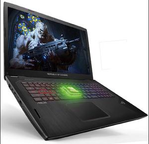 Asus i7 game