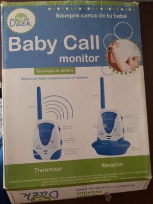 Baby Call para bebé