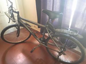 Bicicleta Rodado 26 usada