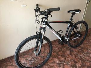 Bicicleta Venzo R26
