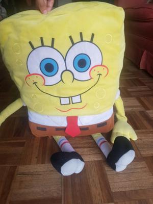 Bob esponja original disney gigante