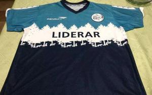 Camiseta Gimnasia Penalty Talle XL