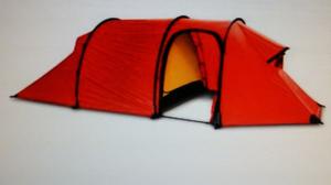 Carpa Hilleberg Nammatj 2 GT.2 personas. 4 estaciones