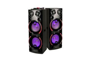 Columna de sonido doble NUEVA!!