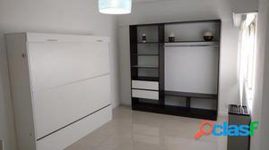 Departamento en Venta. 1 Amb. 1 Dor. 26 M2. 26 M2 Cub.