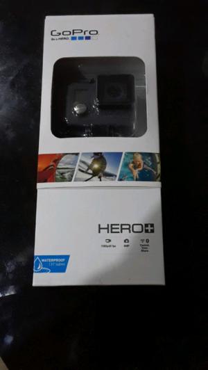 GO PRO Hero