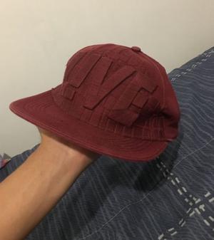 Gorra Lacoste Live